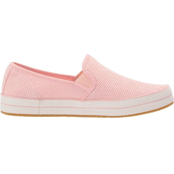 NIB - UGG BREN SLIP-ON, SIZE 8.5 , ROSE MALLOW - Picture 3 of 9